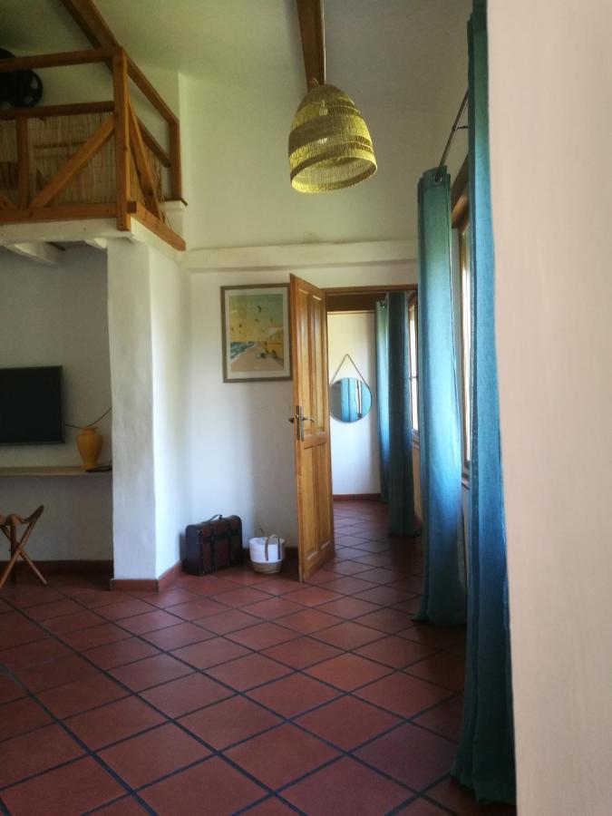 Charmant Mas tout équipé en pleine nature catalane Cases-de-Pene Exterior foto